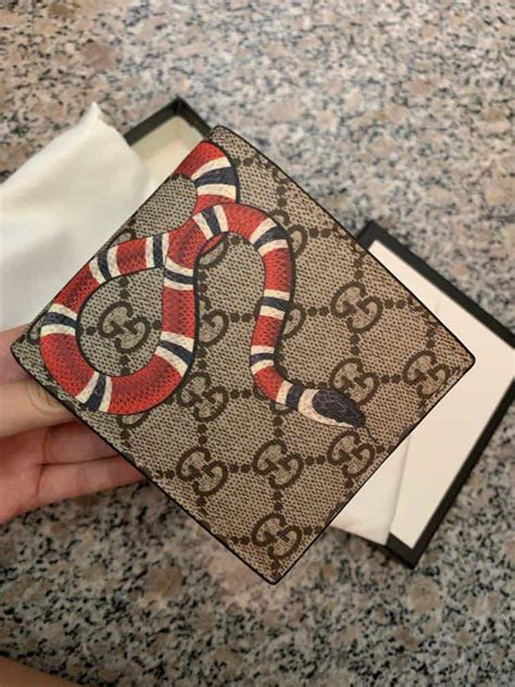 fake pink gucci wallet|gucci knockoff wallet.